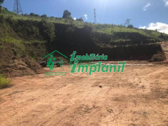 #TEV31 - Terreno para Venda em Várzea Paulista - SP