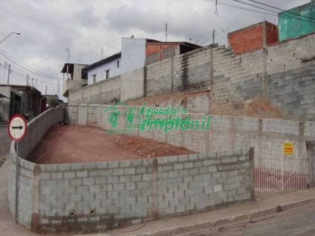 Venda em Parque Internacional - Campo Limpo Paulista