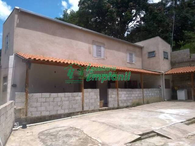 #CHV306 - Chácara para Venda em Várzea Paulista - SP