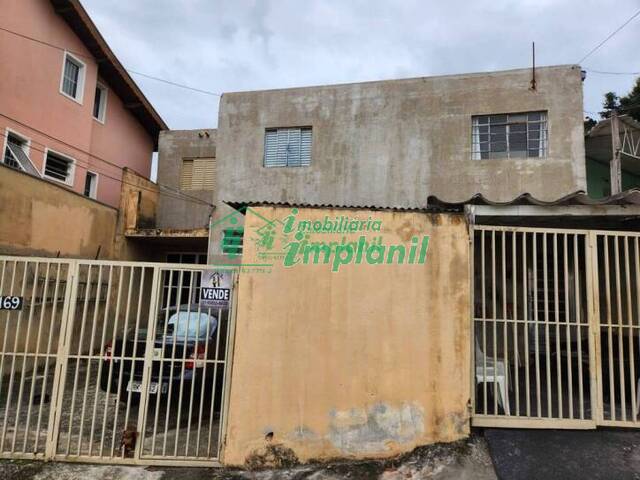 #470 - Casa para Venda em Jundiaí - SP