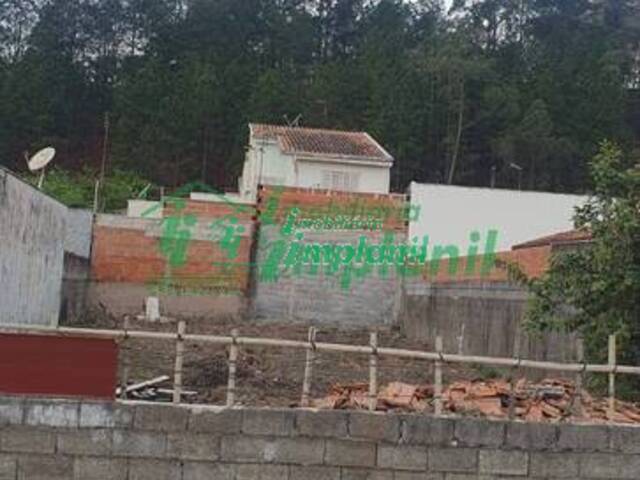 Venda em Núcleo Residencial Satélite - Várzea Paulista