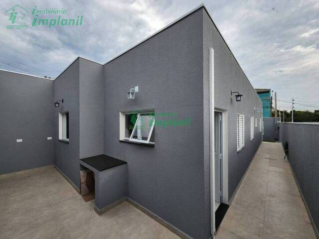 #CAV490 - Casa para Venda em Jundiaí - SP - 3