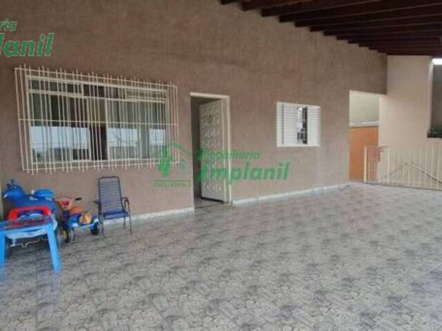 #492 - Casa para Venda em Várzea Paulista - SP - 2
