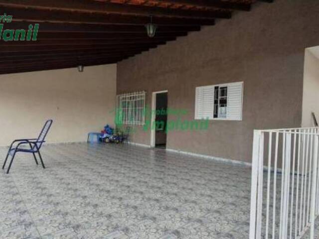 #492 - Casa para Venda em Várzea Paulista - SP - 3