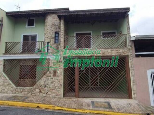 Venda em Vila Santa Terezinha - Várzea Paulista