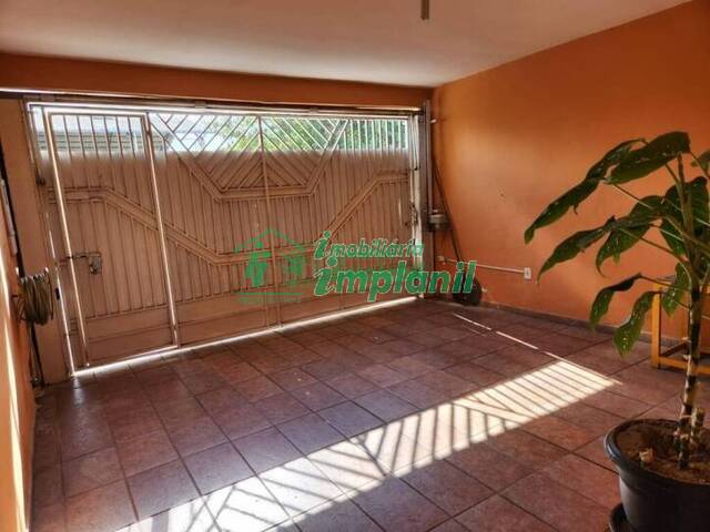 #507 - Casa para Venda em Várzea Paulista - SP