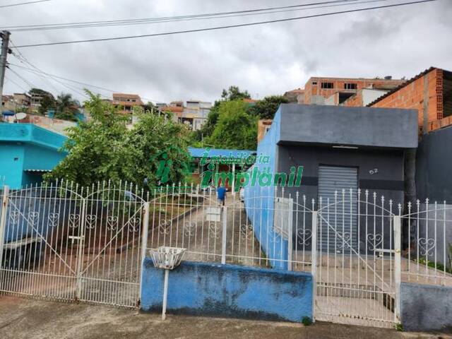 #556 - Casa de vila para Venda em Várzea Paulista - SP