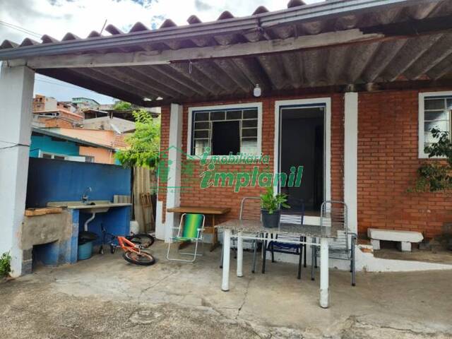 #556 - Casa de vila para Venda em Várzea Paulista - SP