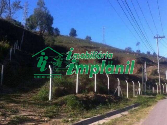 #TEV31 - Terreno para Venda em Várzea Paulista - SP