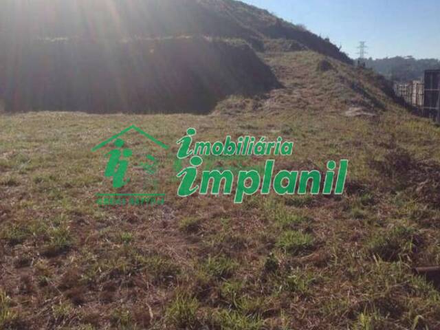 #TEV31 - Terreno para Venda em Várzea Paulista - SP
