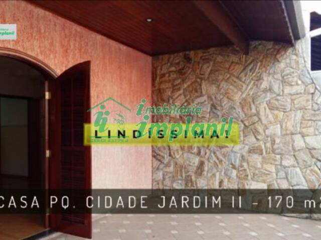 #482 - Casa para Venda em Jundiaí - SP