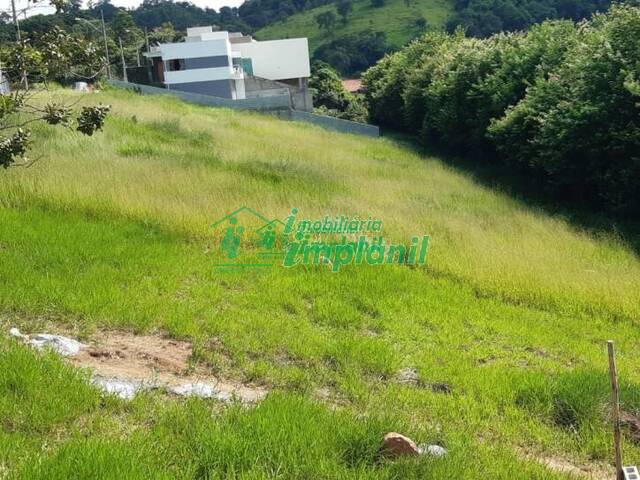 #TEV572 - Terreno em condomínio para Venda em Várzea Paulista - SP