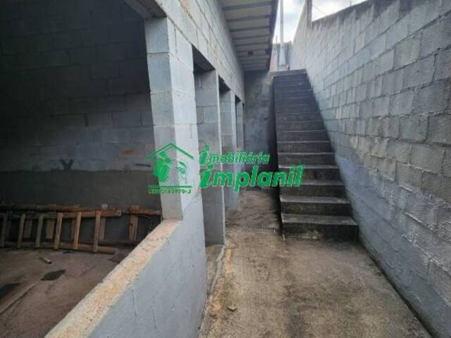 #616 - Terreno para Venda em Várzea Paulista - SP