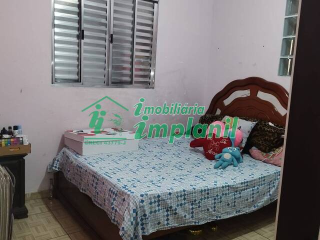 #CAV1335 - Casa para Venda em Várzea Paulista - SP