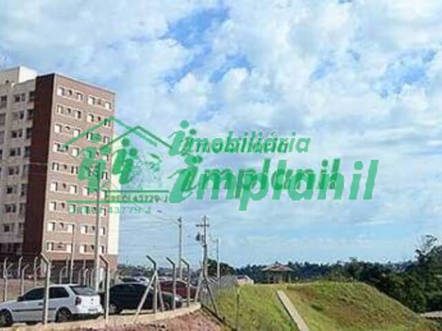 #545 - Apartamento para Venda em Várzea Paulista - SP
