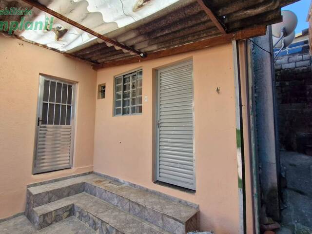 #1402 - Casa para Locação em Várzea Paulista - SP - 3