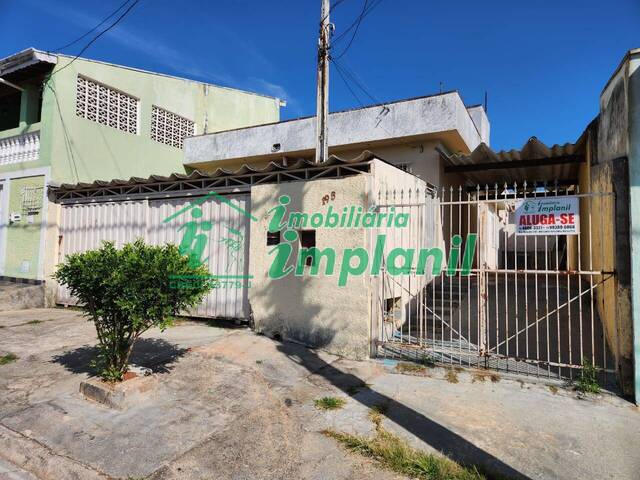 #CAV1249 - Casa para Venda em Várzea Paulista - SP