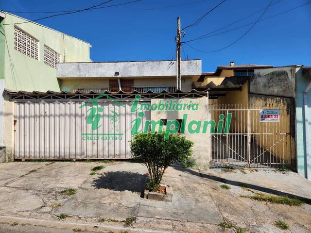 Venda em Vila Iguaçu - Várzea Paulista