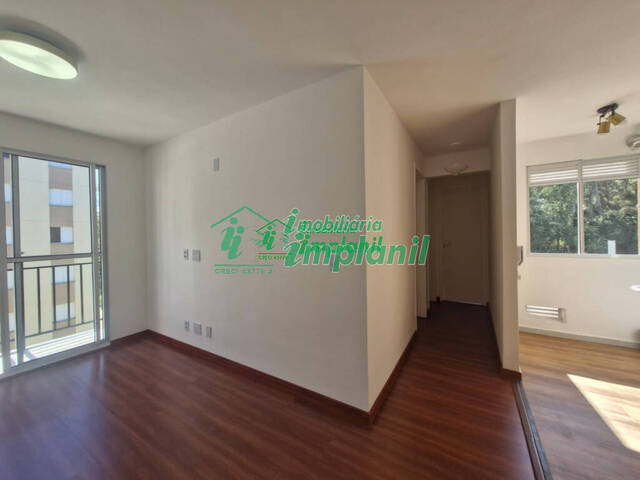 #APL1259 - Apartamento para Locação em Várzea Paulista - SP