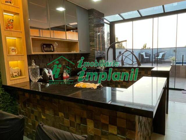 Venda em Residencial Laguna - Várzea Paulista