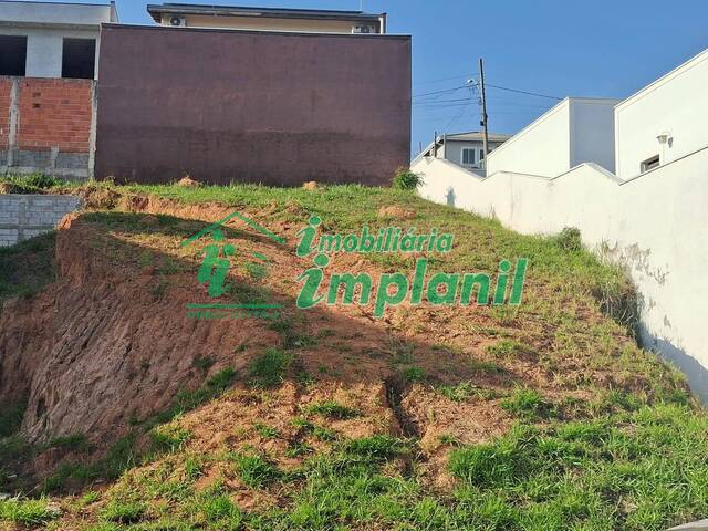#TEV1280 - Terreno em condomínio para Venda em Várzea Paulista - SP