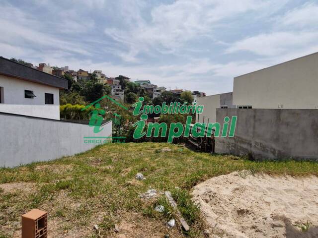 #TEV1290 - Terreno em condomínio para Venda em Várzea Paulista - SP