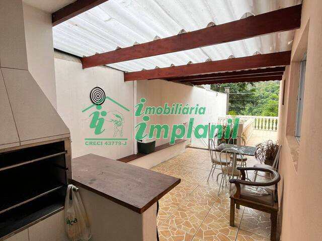 #1326 - Casa para Venda em Várzea Paulista - SP
