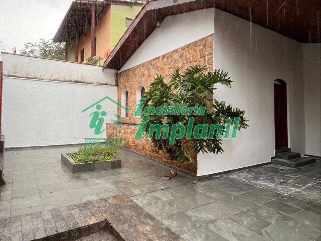 #1334 - Casa para Venda em Várzea Paulista - SP