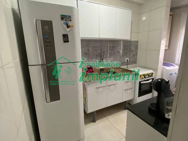 #APV1336 - Apartamento para Venda em Jundiaí - SP