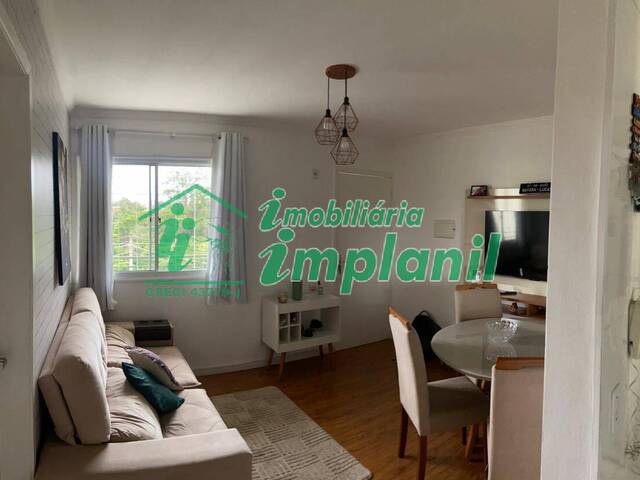 #APV1336 - Apartamento para Venda em Jundiaí - SP