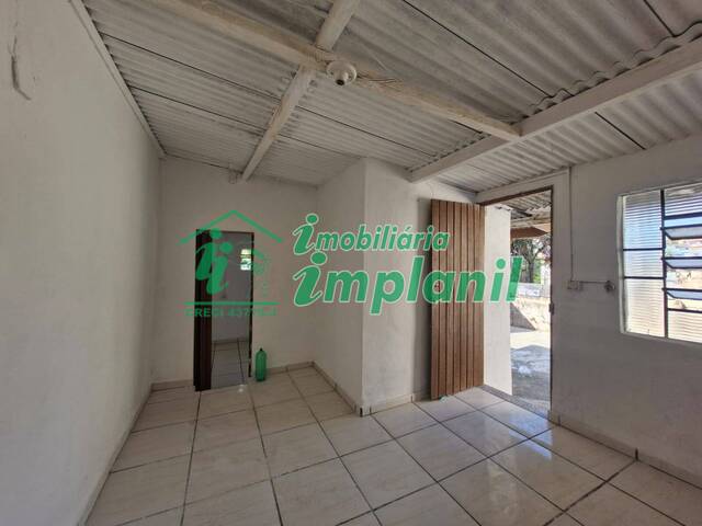 #1351 - Casa para Locação em Várzea Paulista - SP