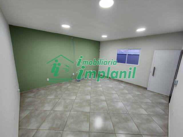#1374 - Sala para Locação em Várzea Paulista - SP