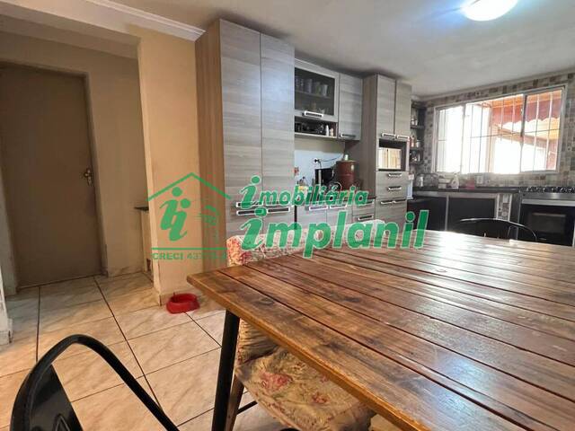 #1375 - Casa para Venda em Várzea Paulista - SP