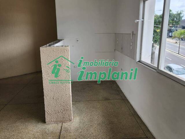 #1376 - Sala para Locação em Várzea Paulista - SP