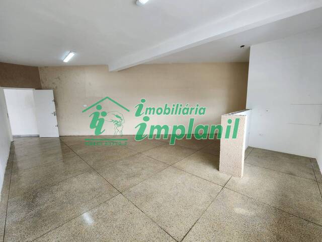 #1376 - Sala para Locação em Várzea Paulista - SP