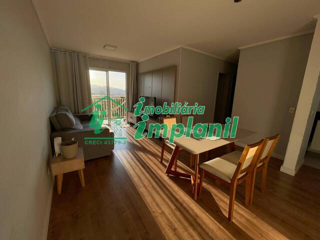 #1338 - Apartamento para Venda em Várzea Paulista - SP