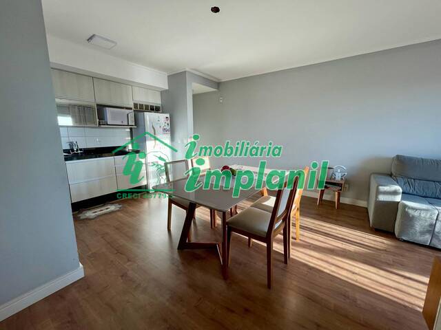 #1338 - Apartamento para Venda em Várzea Paulista - SP