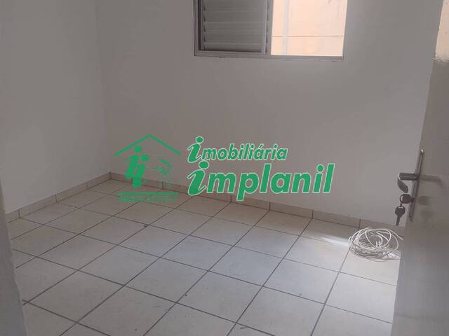#1382 - Apartamento para Venda em Jundiaí - SP