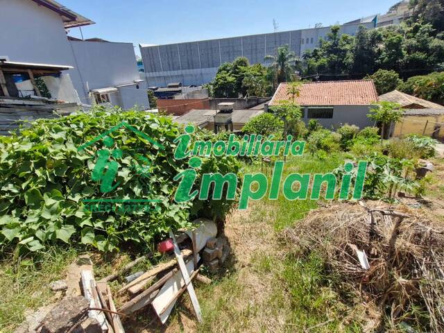 #1388 - Terreno para Venda em Várzea Paulista - SP