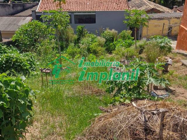 #1388 - Terreno para Venda em Várzea Paulista - SP