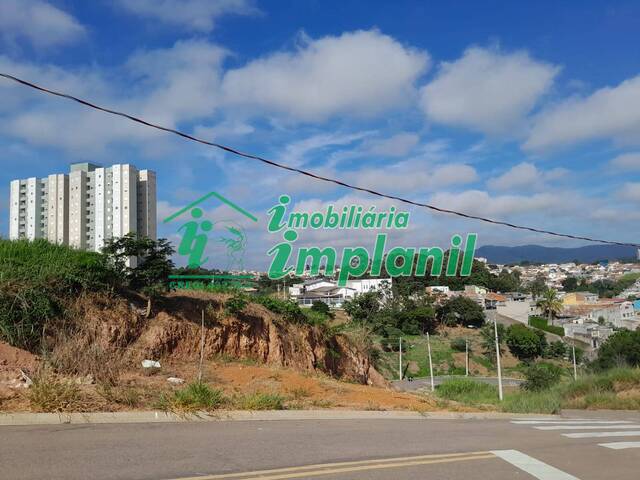#TEV1392 - Terreno para Venda em Várzea Paulista - SP