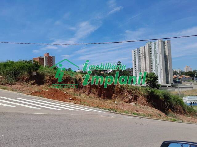 #TEV1392 - Terreno para Venda em Várzea Paulista - SP