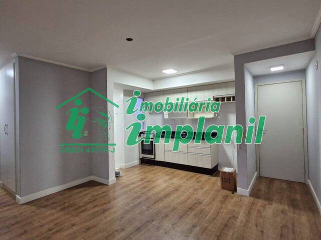 #1397 - Apartamento para Locação em Várzea Paulista - SP