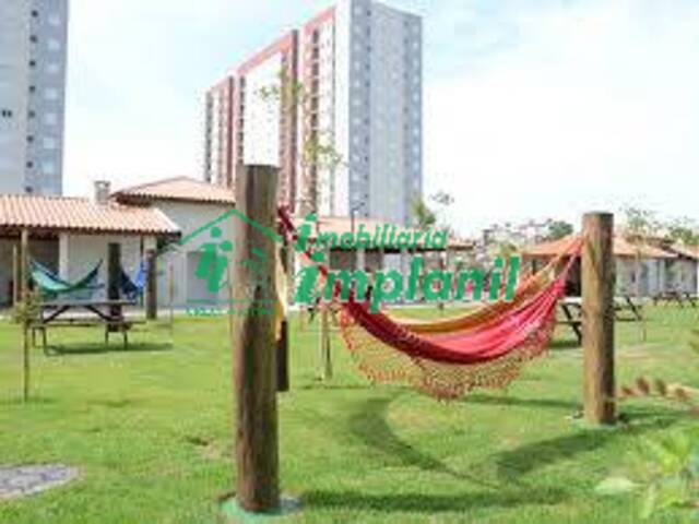 #1399 - Apartamento para Venda em Várzea Paulista - SP