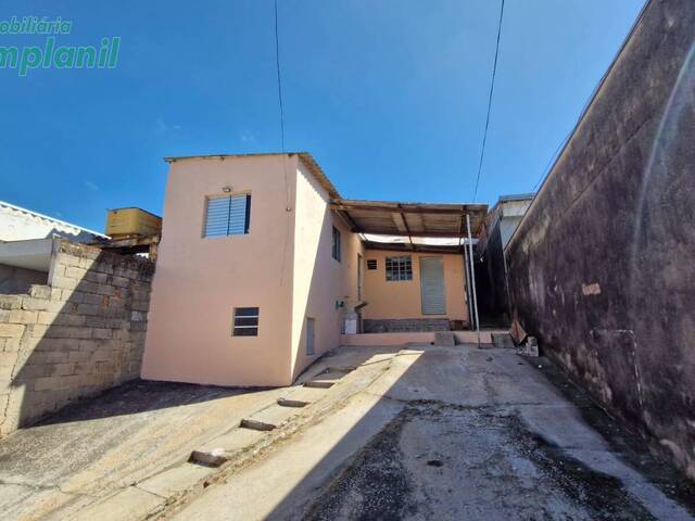 Venda em Vila Popular - Várzea Paulista