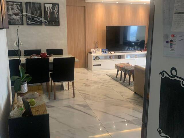 #1403 - Apartamento para Venda em Jundiaí - SP - 3