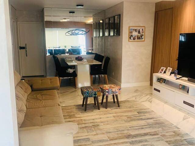 #1403 - Apartamento para Venda em Jundiaí - SP - 2