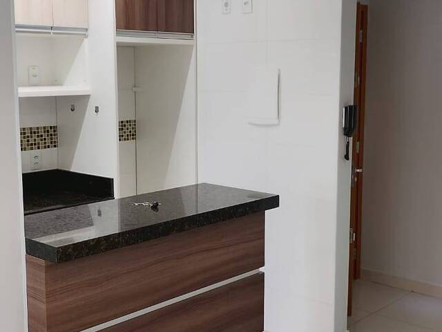 #1404 - Apartamento para Venda em Jundiaí - SP - 2