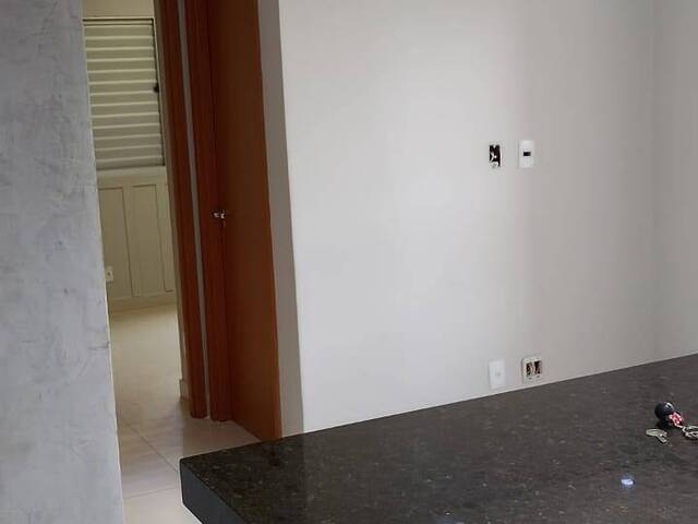 #1404 - Apartamento para Venda em Jundiaí - SP - 3