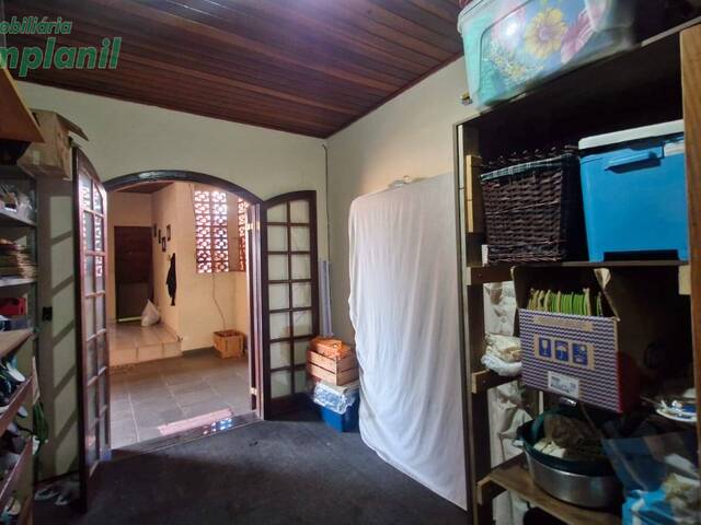 #1406 - Casa para Locação em Várzea Paulista - SP - 2